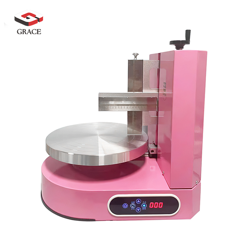2 GRACE Automatic Cake Icing Machine - Image 2