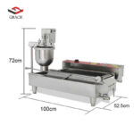 GRACE Fully Automatic Commercial Donut Maker Machine - Image 2