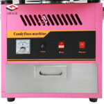 GRACE Electric Candy Floss Machine - Image 5