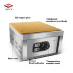 GRACE Single Plate Souffle - Image 2