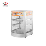 GRACE Warming Showcase - Image 3