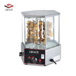 GRACE Electric Corn Roasting Machine