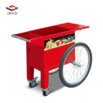 GRACE 8OZ Popcorn Machine - Image 2