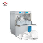 GRACE Under Counter Glass Dishwasher