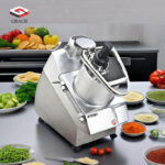 GRACE Multi-Purpose Vegetable Cutter Machine - Image 2