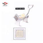 GRACE Potato Cutting Machine - Image 3