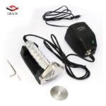 GRACE Cordless Kebab Slicer - Image 5