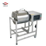 GRACE Meat Salting Machine - Image 2