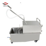 GRACE Oil Filter Cart - Image 3