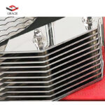 GRACE Manual Tomato Slicer Machine - Image 3