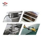 GRACE Chocolate Tempering Mahchine - Image 3