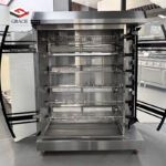 GRACE Electric Rotisserie Oven - Image 3