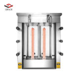 GRACE Automatic Lifting Noodle Cooker - Image 3