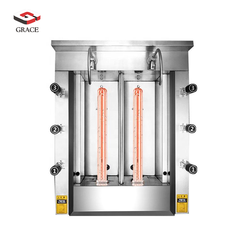 3 GRACE Automatic Lifting Noodle Cooker - Image 3