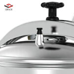 GRACE Electric Counter top Pressure Fryer - Image 4