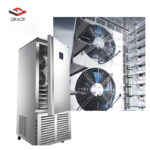 GRACE SS304 Blast Chiller & Freezer Cabinet