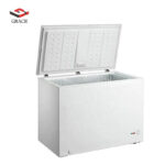 GRACE Commercial Horizontal Refrigerator - Image 3