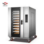GRACE Hot Air Convection Oven - Image 3