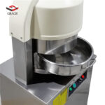 GRACE Semi-Automatic Dough Divider for Bakeries & Pizzerias - Image 4