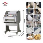 GRACE Commercial Baguette Moulder - Image 3