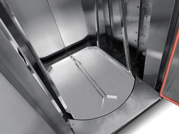 Rotary Oven - Image 3