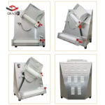 GRACE Pizza Dough Roller - Image 3