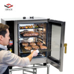 GRACE Combi Oven - Image 4