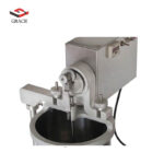 GRACE Fully Automatic Commercial Donut Maker Machine - Image 3
