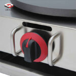 GRACE  Pancake Maker Crepe Machine - Image 4