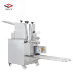 GRACE Commercial Automatic Dumpling Maker - Image 3
