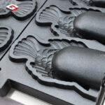 Electric Taiyaki Machine - Image 3