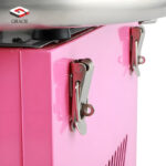 GRACE Electric Candy Floss Machine - Image 4