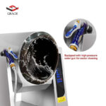 GRACE Automatic Cooking Machine - Image 3