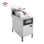 GRACE Electric Pressure Fryer - Image 3