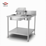 GRACE Food Breading Station for Fast Food - Image 3