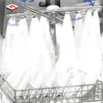 GRACE Hood Dishwasher - Image 4