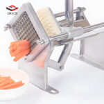 GRACE Potato Cutting Machine - Image 2