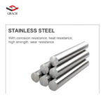 GRACE Stainless Steel Work Table - Image 3