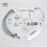 GRACE Press-To-Open Sink - Image 5