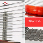 GRACE Manual Tomato Slicer Machine - Image 4