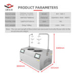 GRACE Chocolate Tempering Mahchine - Image 5