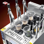 GRACE Automatic Lifting Noodle Cooker - Image 2