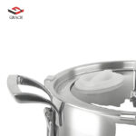 GRACE Table Top Vegetable Cutter - Image 4