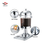 GRACE Juice Dispenser - Image 2