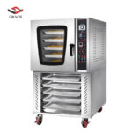 GRACE Hot Air Convection Oven - Image 4