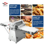 GRACE Dough Sheeter - Image 2