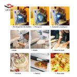 GRACE Pizza Dough Roller - Image 4