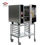 GRACE Combi Oven - Image 2