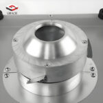 GRACE Electric Candy Floss Machine - Image 3