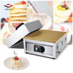 GRACE Single Plate Souffle - Image 4